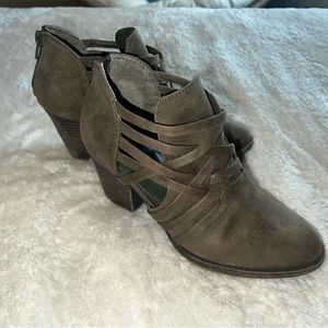 Fergalicious by Fergie Ankle Boots